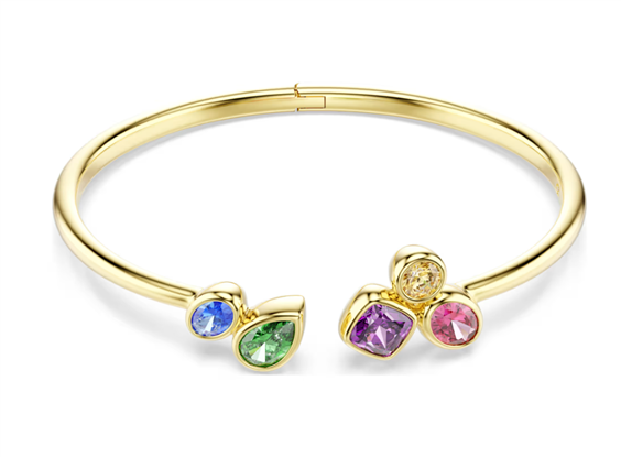 Bracciale Swarovski Donna in Lega metallica 5753258 - 5753258